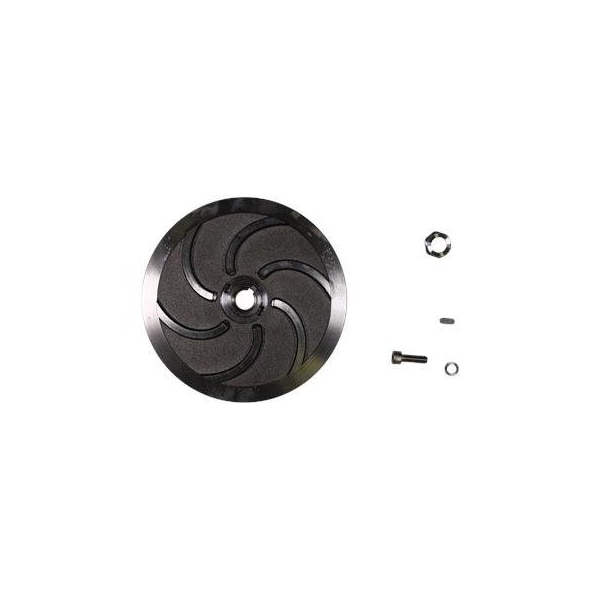 Pump Repair Kits- Kit, Impeller 3.1kW, Spare Part.